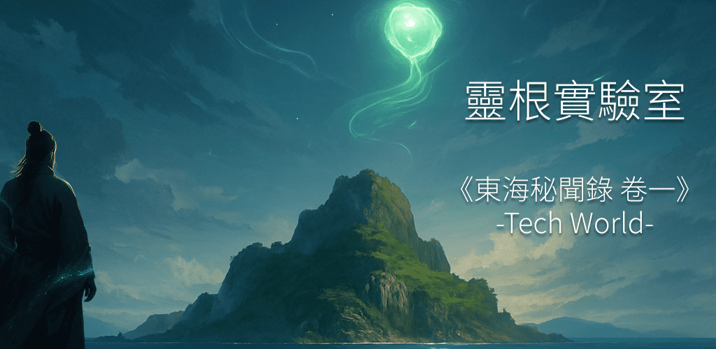 靈根實驗室 截圖 1